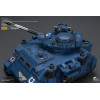 JoyToy - Space Marines - Ultramarines - Predator Destructor 1/18 - Warhammer 40K