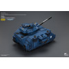 JoyToy - Space Marines - Ultramarines - Predator Destructor 1/18 - Warhammer 40K