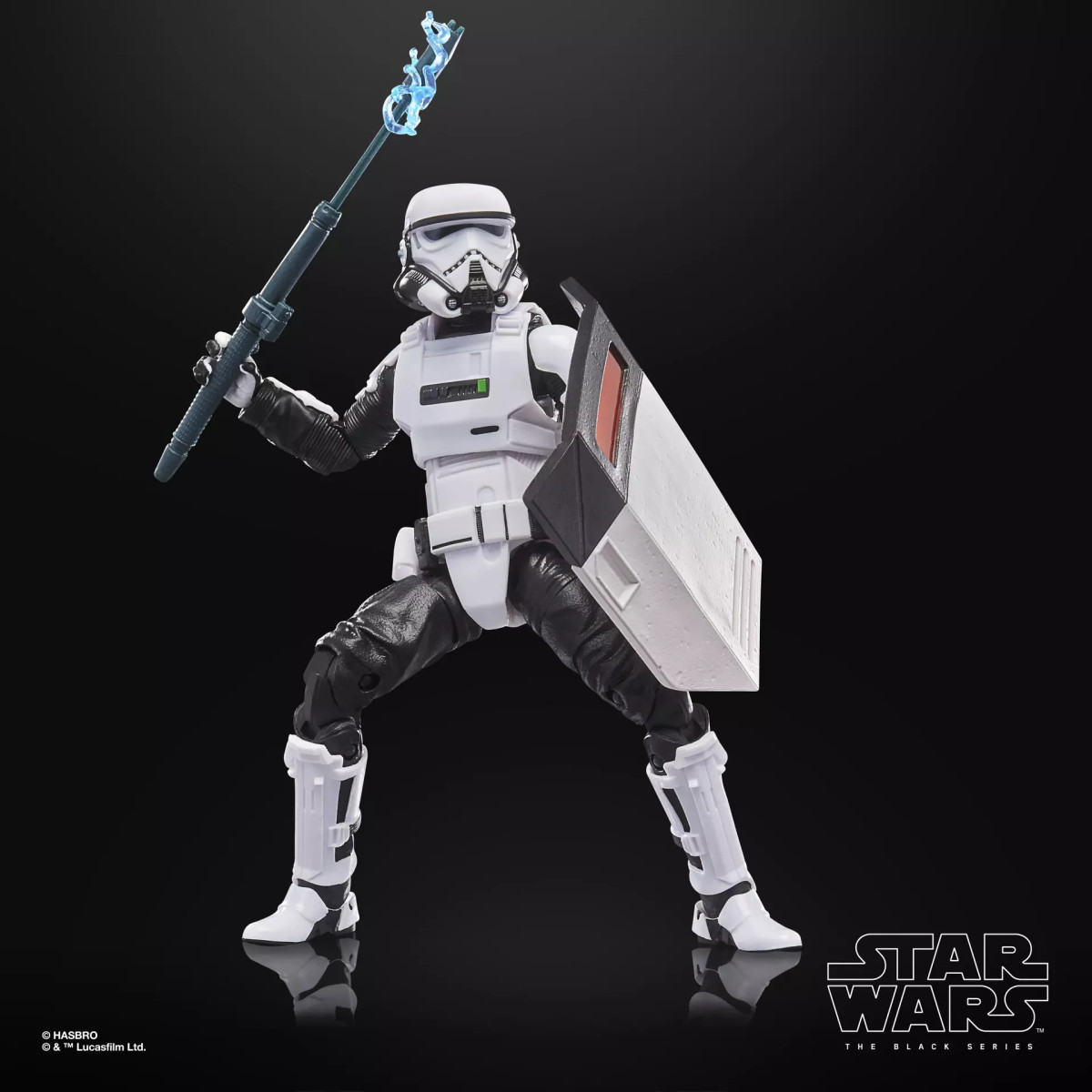 Hasbro Star Wars The Black Series —Dagan Gera—Gaming Greats Jedi: Survivor Figure