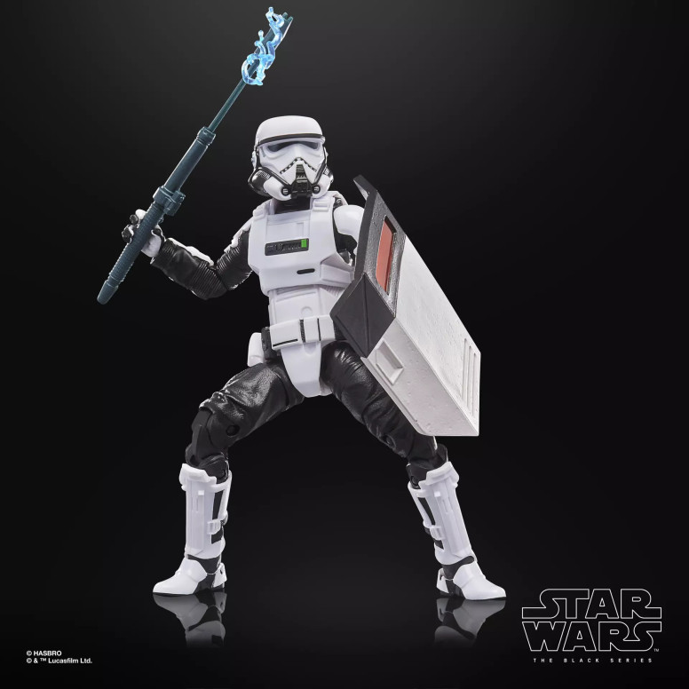 Hasbro Star Wars The Black Series —Dagan Gera—Gaming Greats Jedi: Survivor Figure