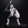 Hasbro Star Wars The Black Series —Dagan Gera—Gaming Greats Jedi: Survivor Figure