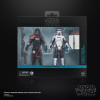 Hasbro Star Wars The Black Series —Dagan Gera—Gaming Greats Jedi: Survivor Figure