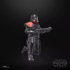 Hasbro Star Wars The Black Series —Dagan Gera—Gaming Greats Jedi: Survivor Figure
