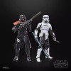 Hasbro Star Wars The Black Series —Dagan Gera—Gaming Greats Jedi: Survivor Figure