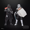 Hasbro Star Wars The Black Series —Dagan Gera—Gaming Greats Jedi: Survivor Figure