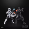 Hasbro Star Wars The Black Series —Dagan Gera—Gaming Greats Jedi: Survivor Figure
