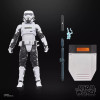 Hasbro Star Wars The Black Series —Dagan Gera—Gaming Greats Jedi: Survivor Figure