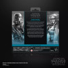 Hasbro Star Wars The Black Series —Dagan Gera—Gaming Greats Jedi: Survivor Figure