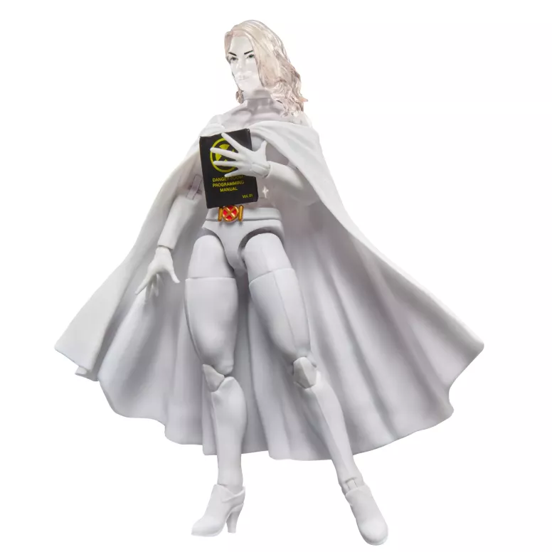 Marvel Legends Series - Emma Frost (Diamond Form) - The Uncanny X-Men