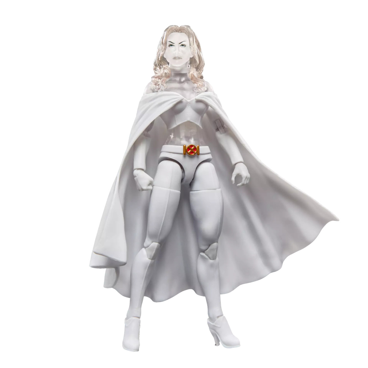 Marvel Legends Series - Emma Frost (Diamond Form) - The Uncanny X-Men