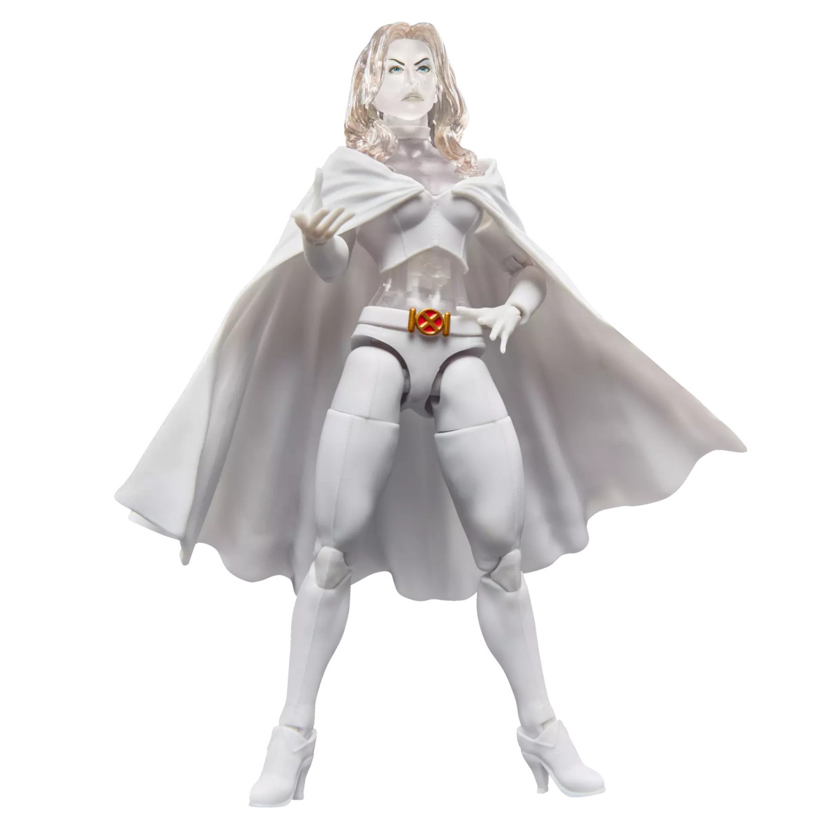 Marvel Legends Series - Emma Frost (Diamond Form) - The Uncanny X-Men