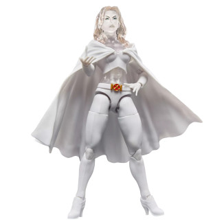 Marvel Legends Series - Emma Frost (Diamond Form) - The Uncanny X-Men