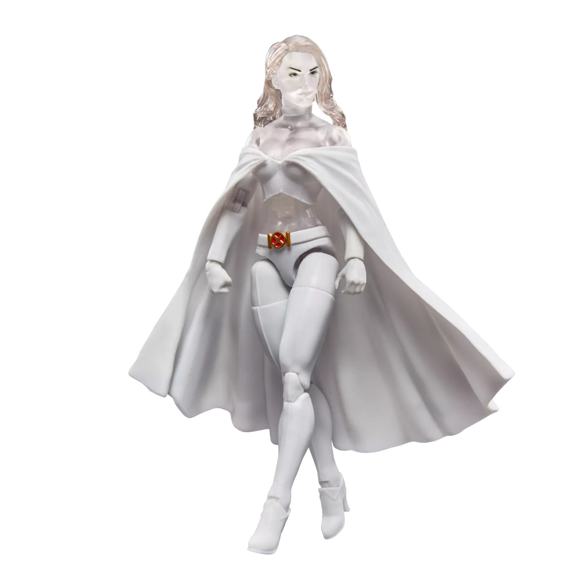 Marvel Legends Series - Emma Frost (Diamond Form) - The Uncanny X-Men