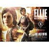Prime 1 - Joel & Ellie Deluxe Version (The The Last of Us Part I) 1/4 Ultimate Premium Masterline Series Figurine