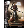 Prime 1 - Joel & Ellie Deluxe Version (The The Last of Us Part I) 1/4 Ultimate Premium Masterline Series Figurine
