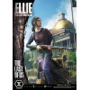 Prime 1 - Joel & Ellie Deluxe Version (The The Last of Us Part I) 1/4 Ultimate Premium Masterline Series Figurine