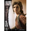 Prime 1 - Joel & Ellie Deluxe Version (The The Last of Us Part I) 1/4 Ultimate Premium Masterline Series Figurine