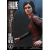 Prime 1 - Joel & Ellie Deluxe Version (The The Last of Us Part I) 1/4 Ultimate Premium Masterline Series Figurine