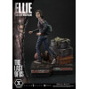 Prime 1 - Joel & Ellie Deluxe Version (The The Last of Us Part I) 1/4 Ultimate Premium Masterline Series Figurine