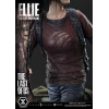 Prime 1 - Joel & Ellie Deluxe Version (The The Last of Us Part I) 1/4 Ultimate Premium Masterline Series Figurine