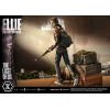 Prime 1 - Joel & Ellie Deluxe Version (The The Last of Us Part I) 1/4 Ultimate Premium Masterline Series Figurine