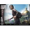 Prime 1 - Joel & Ellie Deluxe Version (The The Last of Us Part I) 1/4 Ultimate Premium Masterline Series Figurine