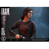 Prime 1 - Joel & Ellie Deluxe Version (The The Last of Us Part I) 1/4 Ultimate Premium Masterline Series Figurine