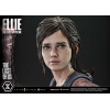 Prime 1 - Joel & Ellie Deluxe Version (The The Last of Us Part I) 1/4 Ultimate Premium Masterline Series Figurine