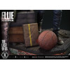 Prime 1 - Joel & Ellie Deluxe Version (The The Last of Us Part I) 1/4 Ultimate Premium Masterline Series Figurine