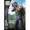 Prime 1 - Joel (The The Last of Us Part I) 1/4 Real Elite Masterline