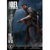 Prime 1 - Joel (The The Last of Us Part I) 1/4 Real Elite Masterline