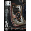 Prime 1 - Joel (The The Last of Us Part I) 1/4 Real Elite Masterline