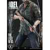 Prime 1 - Joel (The The Last of Us Part I) 1/4 Real Elite Masterline