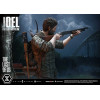 Prime 1 - Joel (The The Last of Us Part I) 1/4 Real Elite Masterline