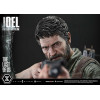 Prime 1 - Joel (The The Last of Us Part I) 1/4 Real Elite Masterline