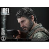 Prime 1 - Joel (The The Last of Us Part I) 1/4 Real Elite Masterline