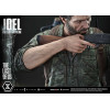 Prime 1 - Joel (The The Last of Us Part I) 1/4 Real Elite Masterline