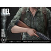 Prime 1 - Joel (The The Last of Us Part I) 1/4 Real Elite Masterline