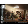 Prime 1 - Joel (The The Last of Us Part I) 1/4 Real Elite Masterline