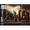 Prime 1 - Joel (The The Last of Us Part I) 1/4 Real Elite Masterline