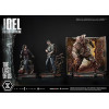 Prime 1 - Joel (The The Last of Us Part I) 1/4 Real Elite Masterline