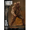 Prime 1 - Bloater (The The Last of Us Part I) 1/4 Real Elite Masterline