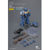JoyToy Space Marines - Ultramarines - Intercessors 1/18 - Warhammer 40K