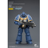 JoyToy Space Marines - Ultramarines - Intercessors 1/18 - Warhammer 40K