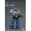JoyToy Space Marines - Ultramarines - Intercessors 1/18 - Warhammer 40K
