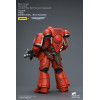 JoyToy Space Marines - Blood Angels - Intercessors 1/18 - Warhammer 40K
