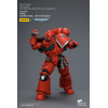 JoyToy Space Marines - Blood Angels - Intercessors 1/18 - Warhammer 40K