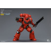 JoyToy Space Marines - Blood Angels - Intercessors 1/18 - Warhammer 40K
