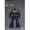 JoyToy Space Marines - Iron Hands - Intercessors 1/18 - Warhammer 40K