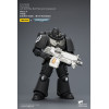 JoyToy Space Marines - Iron Hands - Intercessors 1/18 - Warhammer 40K